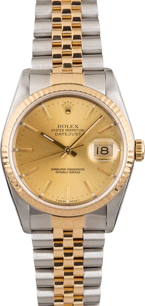 rolex oyster perpetual datejust sell 16233|pre owned rolex datejust 16233.